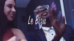 Le Bizu – Hold Me Tight [Music Video] | GRM Daily
