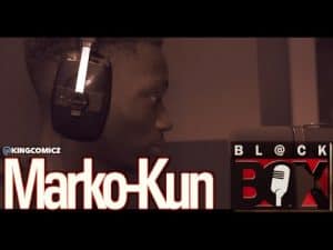 Marko-Kun | BL@CKBOX (4k) S11 Ep. 24/180