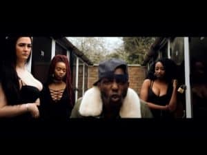 Mills – They Dont Know [Music Video] | GRM Daily