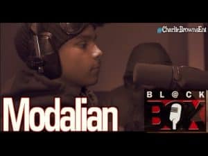 Modalian | BL@CKBOX (4k) S11 Ep. 12/180