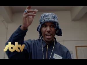 Novelist | Warm Up Sessions [S10.EP32]: #SBTV10