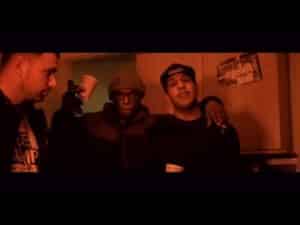 Nytch x Boxer – Chillin Wit Ma Dargs [Music Video] | GRM Daily
