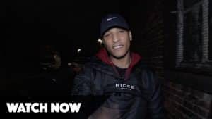 ONE WAY TV | ALEXANDER THE GREAT FREESTYLE PT3