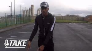 P110 – Jay1 | @Jay1official_ #1TAKE