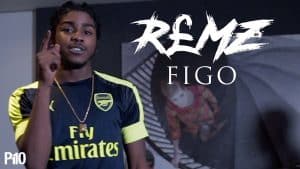 P110 – Remz – Figo [Music Video]