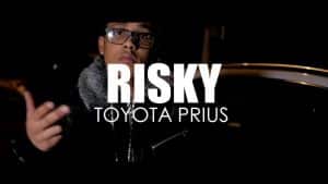 Risky – Prius | @PacmanTV