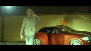 Rossi – Blood In The Winter (Music Video) | @RossiOfficial1 @Block23ENT #UKENT