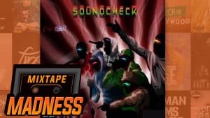 Section Boyz – Devil Face [SoundCheck] | @MixtapeMadness