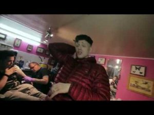 ShadowCV6 – Everybody Wanna Chat [Music Video] | GRM Daily