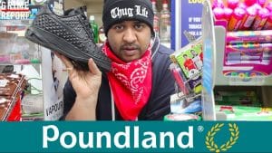 The TOP 6 Most Rubbish PoundLand Items – Science 4 Da Mandem | Grime Report Tv