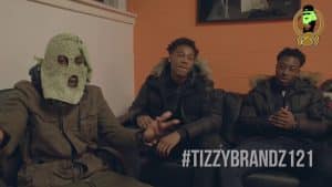 Uncle Rafool’s 121 – Tizzy & Brandz [@UncleRafool]