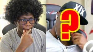 WHAT’S WRONG WITH KSI?