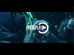 #WoodGreen Dillz X Oj Snypz X Ramz – Violence (Music Video) @itspressplayent