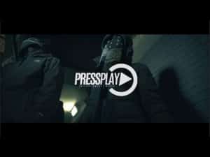 (Zone 2) Mad Max X PS – One Nizzy! #HitSquad (Music Video) @itspressplayent
