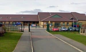 Four boys AGED NINE suspended after being caught selling cannabis at primary school