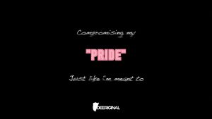 DeeRiginal | ‘Pride’ [prod. by Analogue] [Lyric Video]