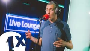 Devlin – Blue Skies in the 1Xtra Live Lounge