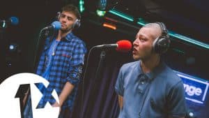 Devlin – Life in the 1Xtra Live Lounge