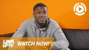 Hardest Bars S9 EP.8 (Skepta, RM, Young Tribez, SoloLDN, Rapman) | Link Up TV