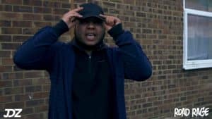 JDZmedia – Ruthless And Motivated [ROAD RAGE]