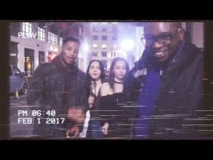 Mumbler ft Average J – Switch it up [Music Video] | GRM Daily