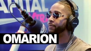 Omarion talks being single & drops exclusive track LoL