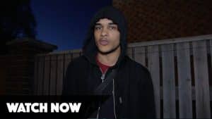 ONE WAY TV | KENNY FREESTYLE @YOUNGKENNYMCC