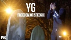 P110 – YG – Freedom Of Speach [Net Video]