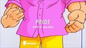 ‘Pride’ [OUT NOW!]