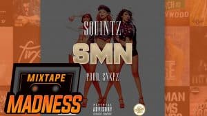 Squintz – Say My Name | @MixtapeMadness