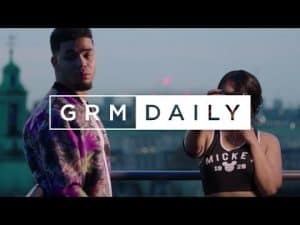 Yungen – Fools Gold [Music Video] | GRM Daily