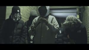 (Zone 2) Kwengface X Skully – Trap & Bang (Music Video) @kwengfacezone2 @itspressplayent