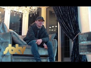 Benny Banks | Tunnel Vision [Music Video]: #SBTV10