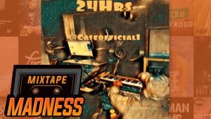 Case – Flooded | @MixtapeMadness
