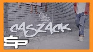 Caszack – Who Do You Think You Are? (Music Video) | SP Studios