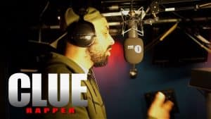 Clue – Fire In The Booth