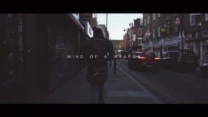 Don Devo – Mind of a Weapon (Prod. Lefty) [Music Video] | GRM Daily