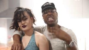Gilly ft. Lil Mo – Griselda Blanco [Music Video] | GRM Daily