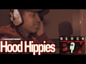 Hood Hippies | BL@CKBOX (4k) S11 Ep. 122/180
