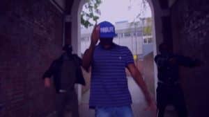 Huntizzy – Moral Of The Story [Music Video] | GRM Daily