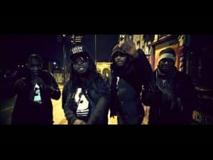 Jah Model Ft Footsie – Duppy Bat [Music Video] (Prod. Footsie) Grime Report Tv