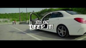 Jess Jonz – Deep It [Music Video] | GRM Daily