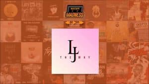 LJ – The Way | @MixtapeMadness