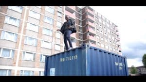 Messy Loakz – The Field [Music Video] | GRM Daily