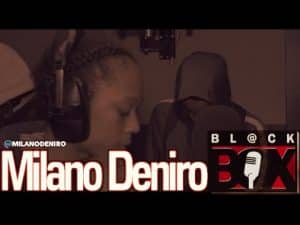 Milano Deniro | BL@CKBOX (4k) S11 Ep. 128/180