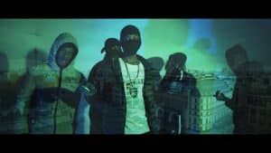 #Moscow17 Incognito X GB X ScrewLoose X LooseScrew – Were Russians (Music Video)