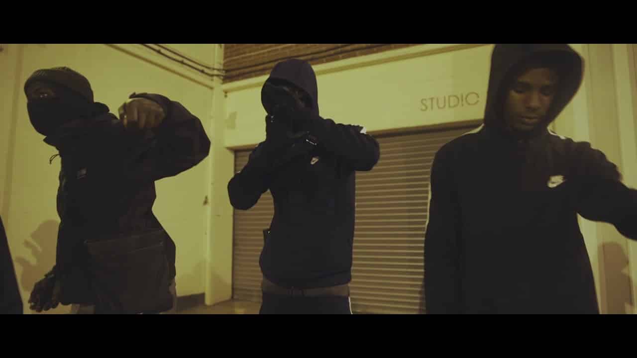 #moscow17 Loosescrew – Scoreboard (music Video) @itspressplayent 