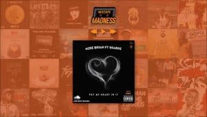 Mzee Bryan ft Sharnz – Put My Heart In It | @MixtapeMadness