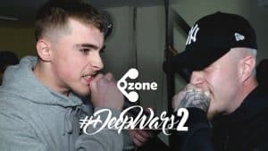 Ozone Media x DeepAlliance: Lil Rask VS Rdot [DEEP WARS 2]