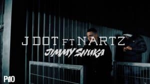 P110 – J Dot Ft. Nartz – Jimmy Snuka [Music Video]